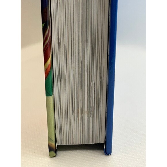 Prentice Hall PHYSICAL SCIENCE Textbook (Bx X) - Picture 3 of 8